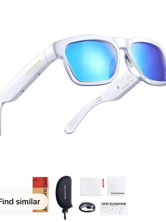 oho sunshine Other - Smart Glasses